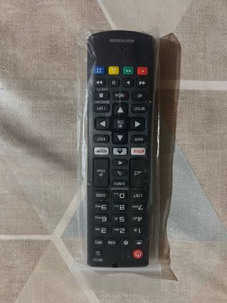 Mando a distancia LG AKB75095308