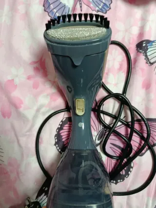 Plancha Vertical Beldray