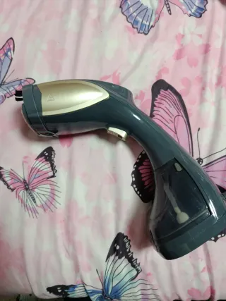 Plancha Vertical Beldray