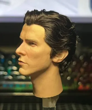 Figura Bruce Wayne (Christian Bale) Batman