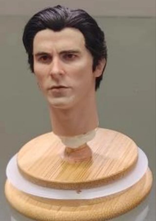 Figura Bruce Wayne (Christian Bale) Batman