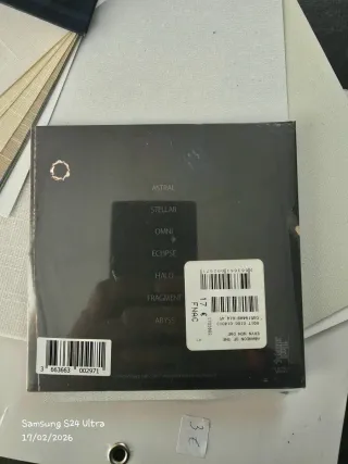 Eryn Non Dae - Abandon of the Self CD