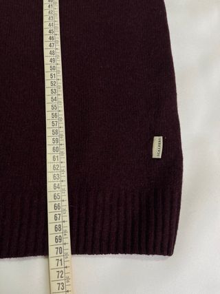 Jersey Scalpers Morado Talla M LANA