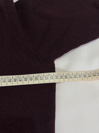 Jersey Scalpers Morado Talla M LANA