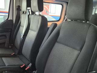 Ford Transit Custom Kombi 2.0 TDCI 77kW 320 L1 Ambiente