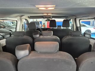 Ford Transit Custom Kombi 2.0 TDCI 77kW 320 L1 Ambiente