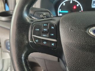 Ford Transit Custom Kombi 2.0 TDCI 77kW 320 L1 Ambiente