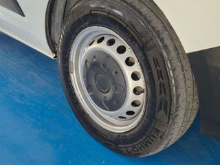 Ford Transit Custom Kombi 2.0 TDCI 77kW 320 L1 Ambiente