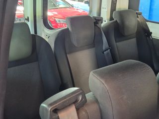 Ford Transit Custom Kombi 2.0 TDCI 77kW 320 L1 Ambiente