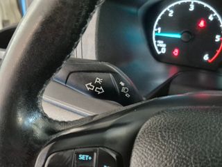 Ford Transit Custom Kombi 2.0 TDCI 77kW 320 L1 Ambiente