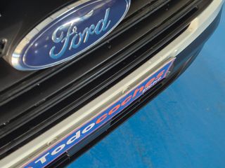 Ford Transit Custom Kombi 2.0 TDCI 77kW 320 L1 Ambiente