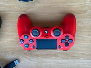 Consola PS4 Slim Negra