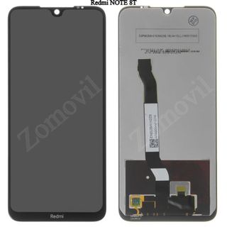 Schermo Redmi Note 8T
