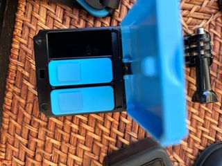 GoPro 9 Black Edición Pack Completo