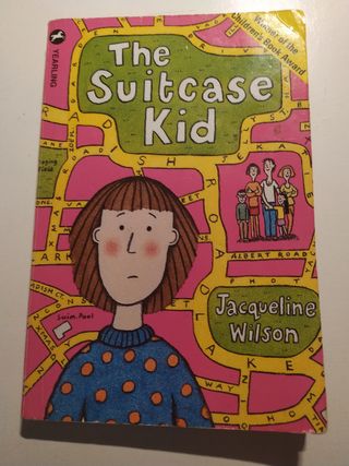 The Suitcase Kid