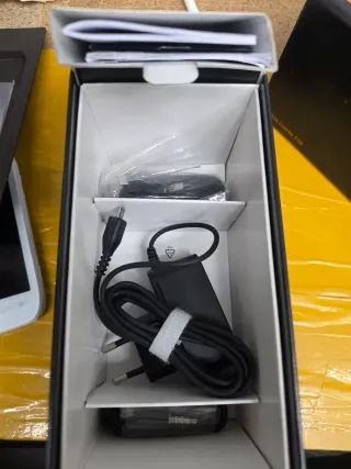 Nokia Lumia 710 Blanco Nuevo