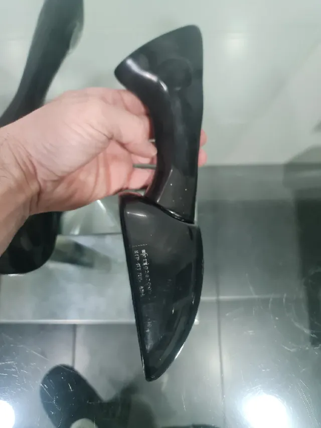 Retrovisores Honda CBR900RR