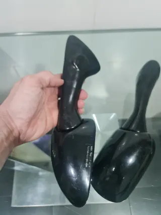 Retrovisores Honda CBR900RR