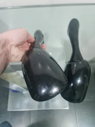 Retrovisores Honda CBR900RR