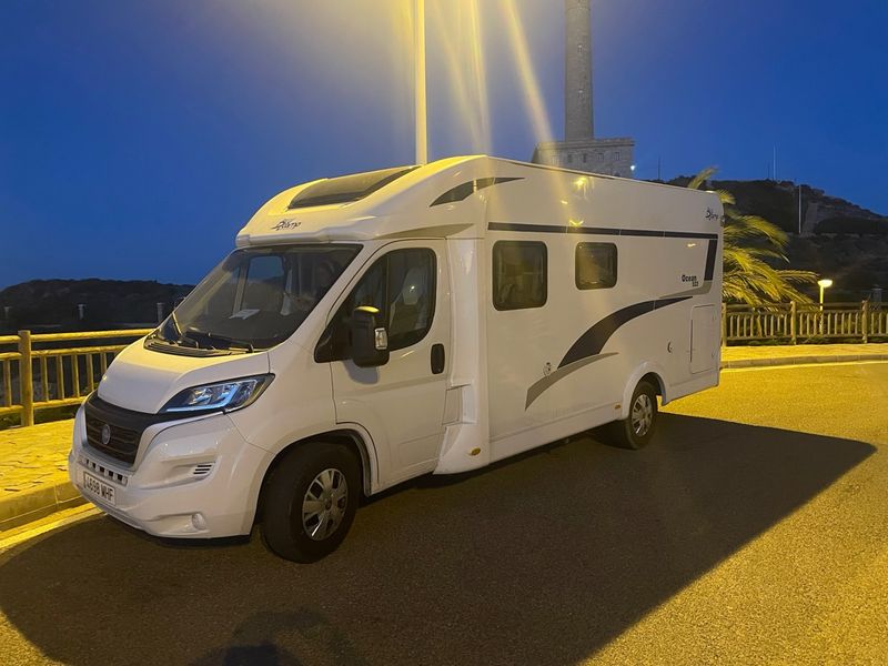 FIAT Ducato 2024 - foto 1