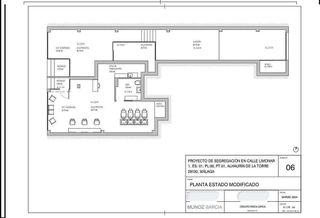 Local comercial en venta en Centro en Alhaurín de la Torre