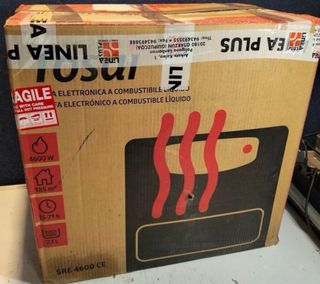 Tosai 4602 Estufa Eléctrica Queroseno 4600W