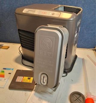 Tosai 4602 Estufa Eléctrica Queroseno 4600W