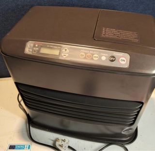 Tosai 4602 Estufa Eléctrica Queroseno 4600W