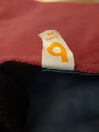 Copertina Nuova Orig.BUNDLE BEANpassegginocol fot8