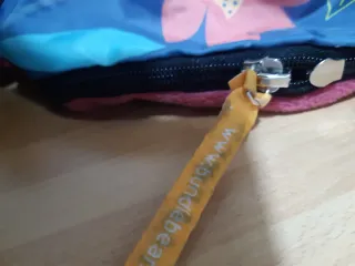 Copertina Nuova Orig.BUNDLE BEANpassegginocol fot8