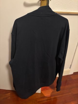 Chaqueta Lyle & Scott Azul