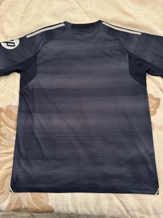 Camisola Real Madrid 25/26