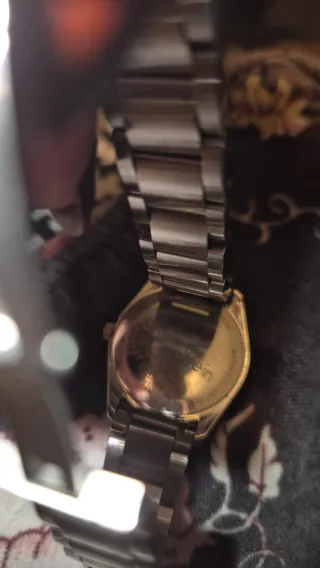 Reloj Calvin Klein Mujer