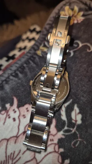 Reloj Calvin Klein Mujer