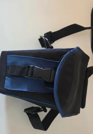 Cámara Nikon D5200 + Accesorios