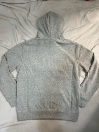 Sudadera Polo Ralph Lauren Gris Talla M
