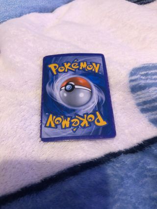 Carta Pokémon Gengar VMAX 3200 HP