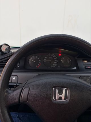 Honda Civic 1995