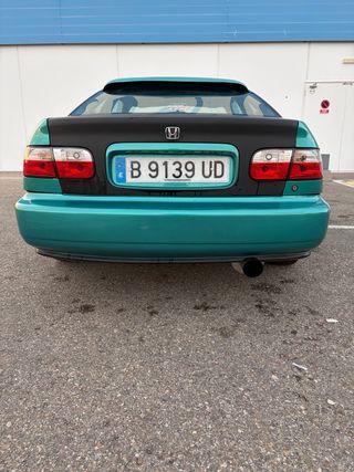Honda Civic 1995