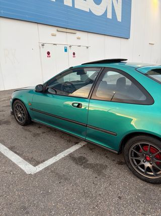 Honda Civic 1995