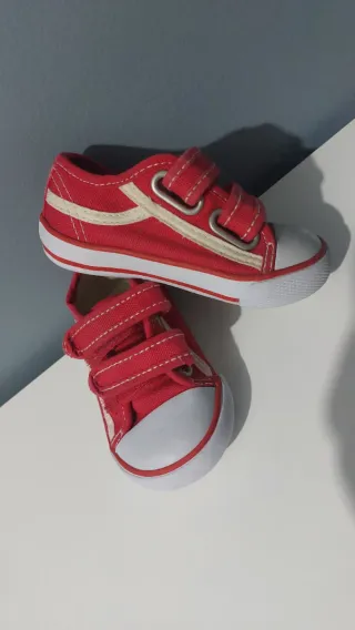 Zapatos niño