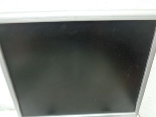 Pantalla AOC Plata TFT