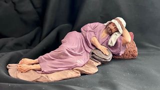 Pastor Belén San José Hermanos Cerrada