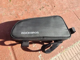 Bolso para bicicleta ROCKBROS