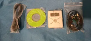 Reproductor MP3 SEC Blanco