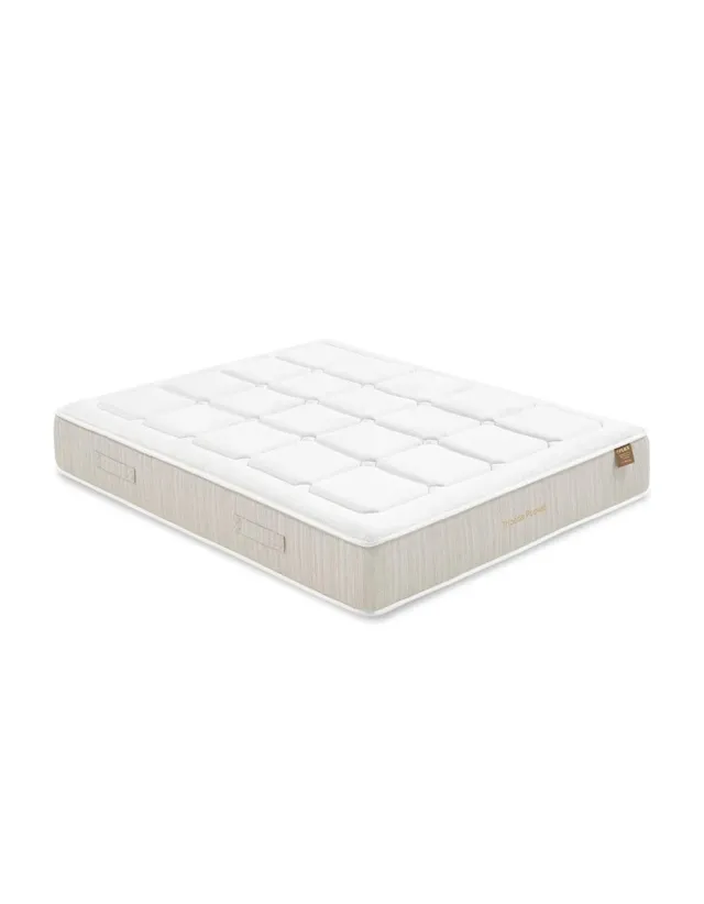 Colchón Flex Tribeka Pocket V2
