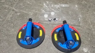 Ventosas para azulejos