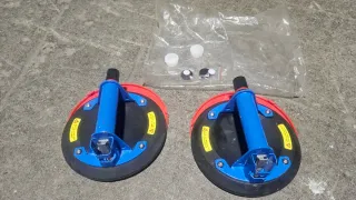 Ventosas para azulejos