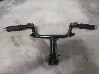 Manillar Moto Area 51