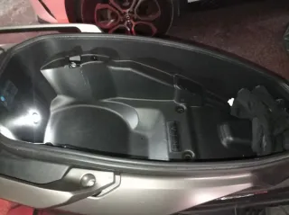 Kymco Superdink GT 125cc - ¡Solo 1000km!